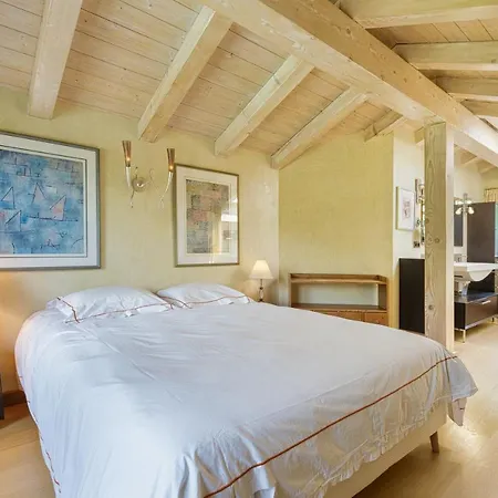 Galadhrim Chamonix Mont Blanc Valley Chalet Les Houches
